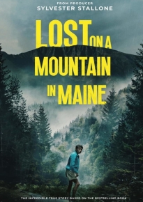 دانلود movie Lost on a Mountain in Maine 2024