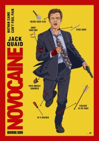 دانلود movie Novocaine 2025