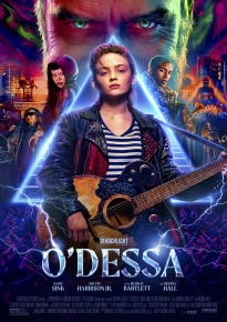 دانلود movie O'Dessa 2025