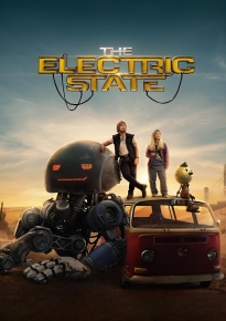 دانلود movie The Electric State 2025