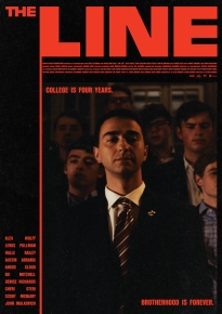 دانلود movie The Line 2023