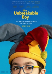 دانلود movie The Unbreakable Boy 2025