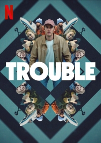 دانلود movie Trouble 2024