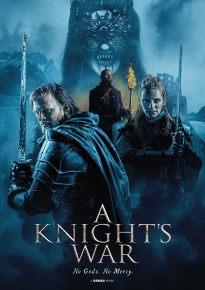 دانلود movie A Knight's War 2025