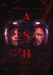 دانلود movie Ash 2025