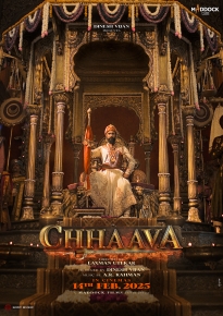 دانلود movie Chhaava 2025