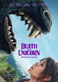 دانلود movie Death of a Unicorn 2025
