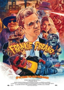 دانلود movie Frankie Freako 2024