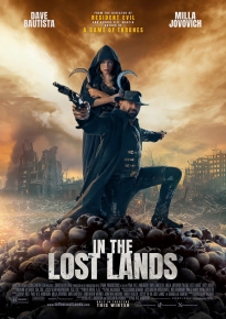 دانلود movie In the Lost Lands 2025