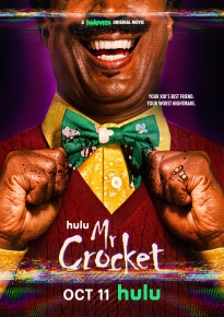 دانلود movie Mr. Crocket 2024
