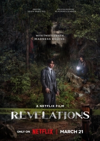 دانلود movie Revelations 2025