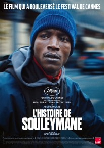 دانلود movie Souleymane's Story 2024