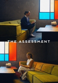 دانلود movie The Assessment 2024