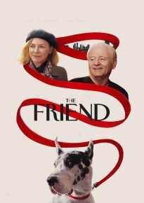 دانلود movie The Friend 2024