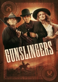 دانلود movie The Gunslingers 2025