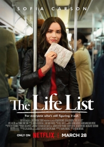 دانلود movie The Life List 2025