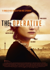دانلود movie The Operative 2019