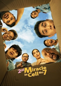 دانلود movie 2nd Miracle in Cell No. 7 2024