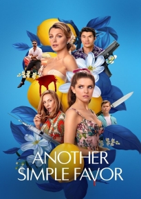 دانلود movie A Simple Favor Sequel 2025