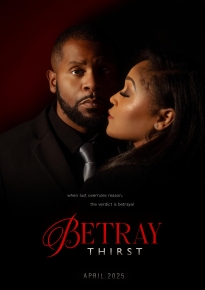 دانلود movie Betray: Thirst 2025
