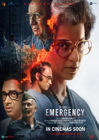 دانلود movie Emergency 2025