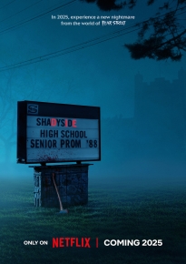 دانلود movie Fear Street: Prom Queen 2025