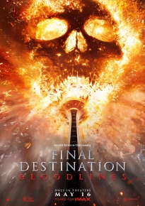 دانلود movie Final Destination: Bloodlines 2025