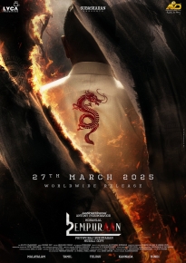 دانلود movie L2: Empuraan 2025