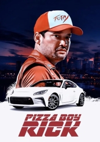دانلود movie Pizza Boy Rick 2024