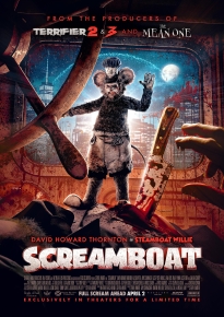 دانلود movie Screamboat 2025