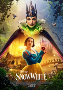 دانلود movie Snow White 2025