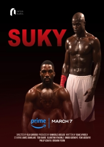 دانلود movie Suky 2025