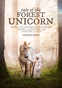 دانلود movie Tale of the Forest Unicorn 2025
