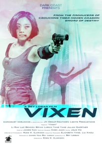 دانلود movie Vixen 2018
