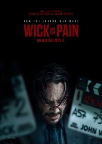 دانلود movie Wick is Pain 2025