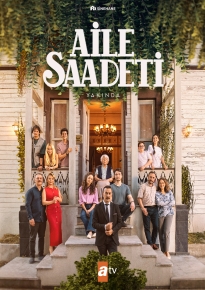 دانلود series Aile Saadeti 2025