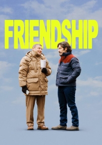 دانلود movie Friendship 2024