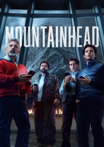 دانلود movie Mountainhead 2025