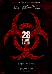 دانلود movie 28 Years Later 2025