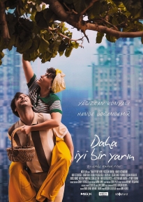 دانلود movie Daha Iyi Bir Yarin 2023