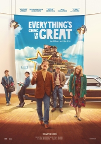 دانلود movie Everything's Going to Be Great 2025