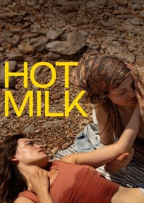 دانلود movie Hot Milk 2025