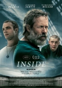 دانلود movie Inside 2024