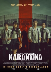 دانلود movie Karantina 2025
