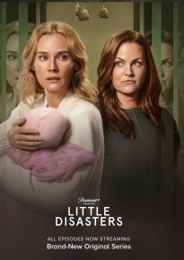 دانلود series Little Disasters 2025