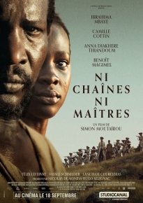 دانلود movie No Chains No Masters 2024