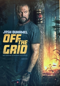 دانلود movie Off the Grid 2025