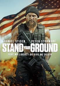 دانلود movie Stand Your Ground 2025