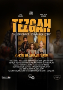 دانلود movie Tezgah 2024
