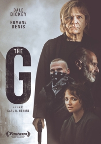 دانلود movie The G 2023